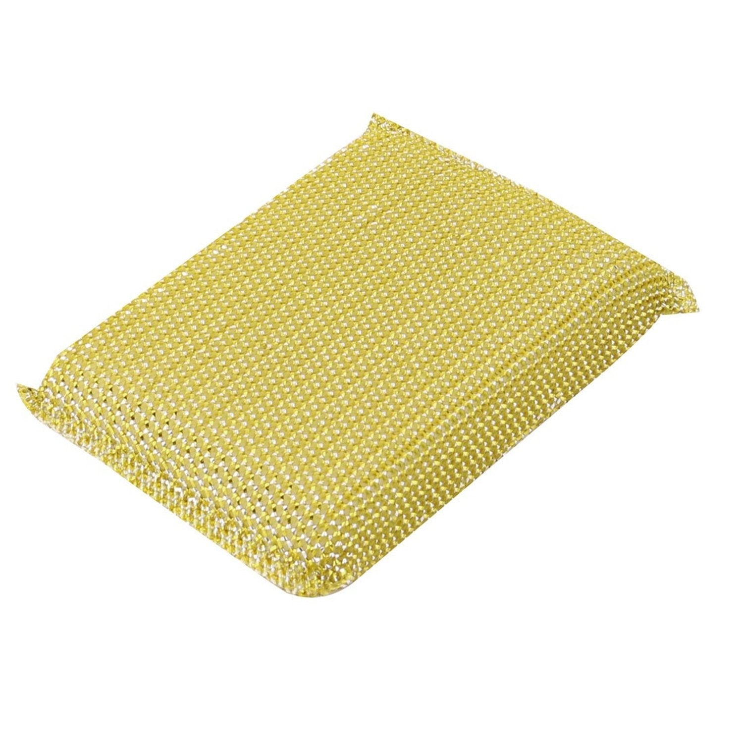 2626 Scratch Proof Kitchen Utensil Scrubber Pad (Pack Of 12) Wukusy