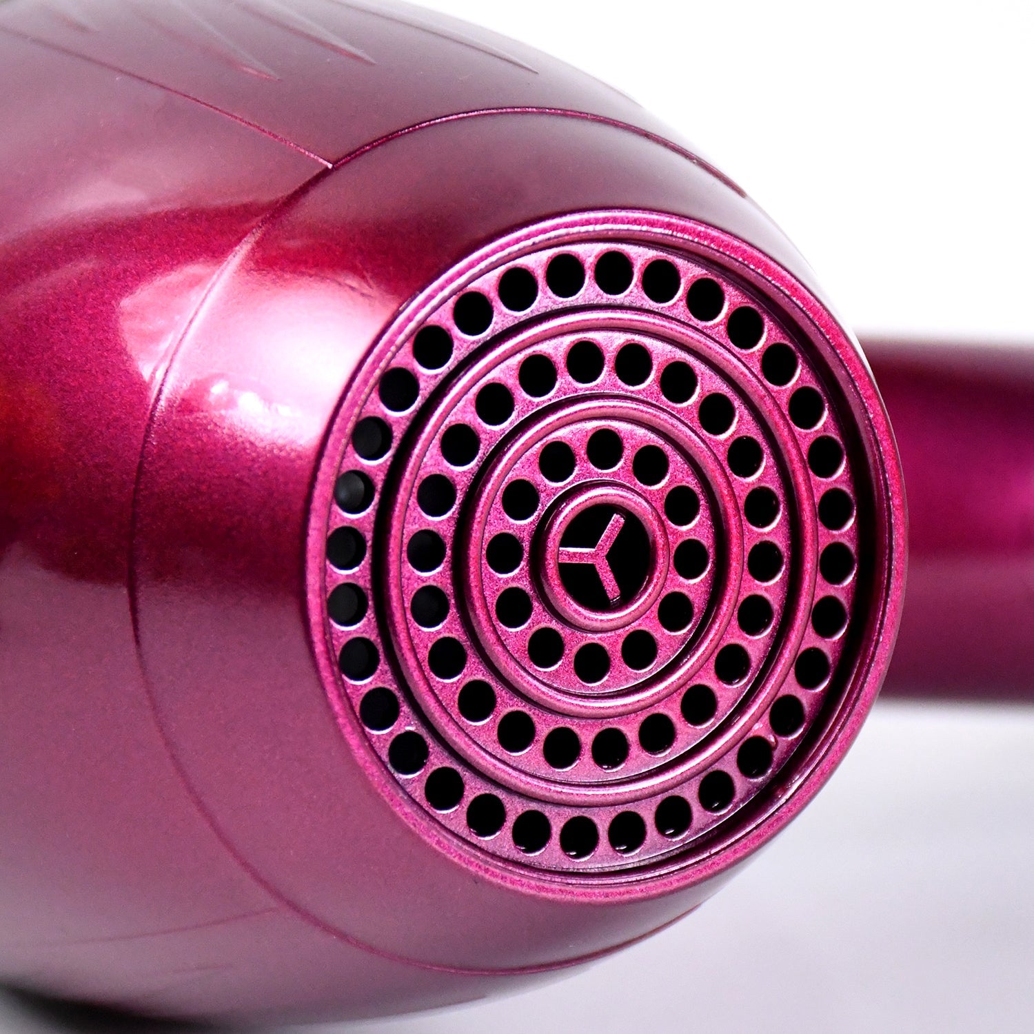 Professional High Power Multi Purpose Hair Dryer Salon (220v50-60hz  1 Pc) Wukusy