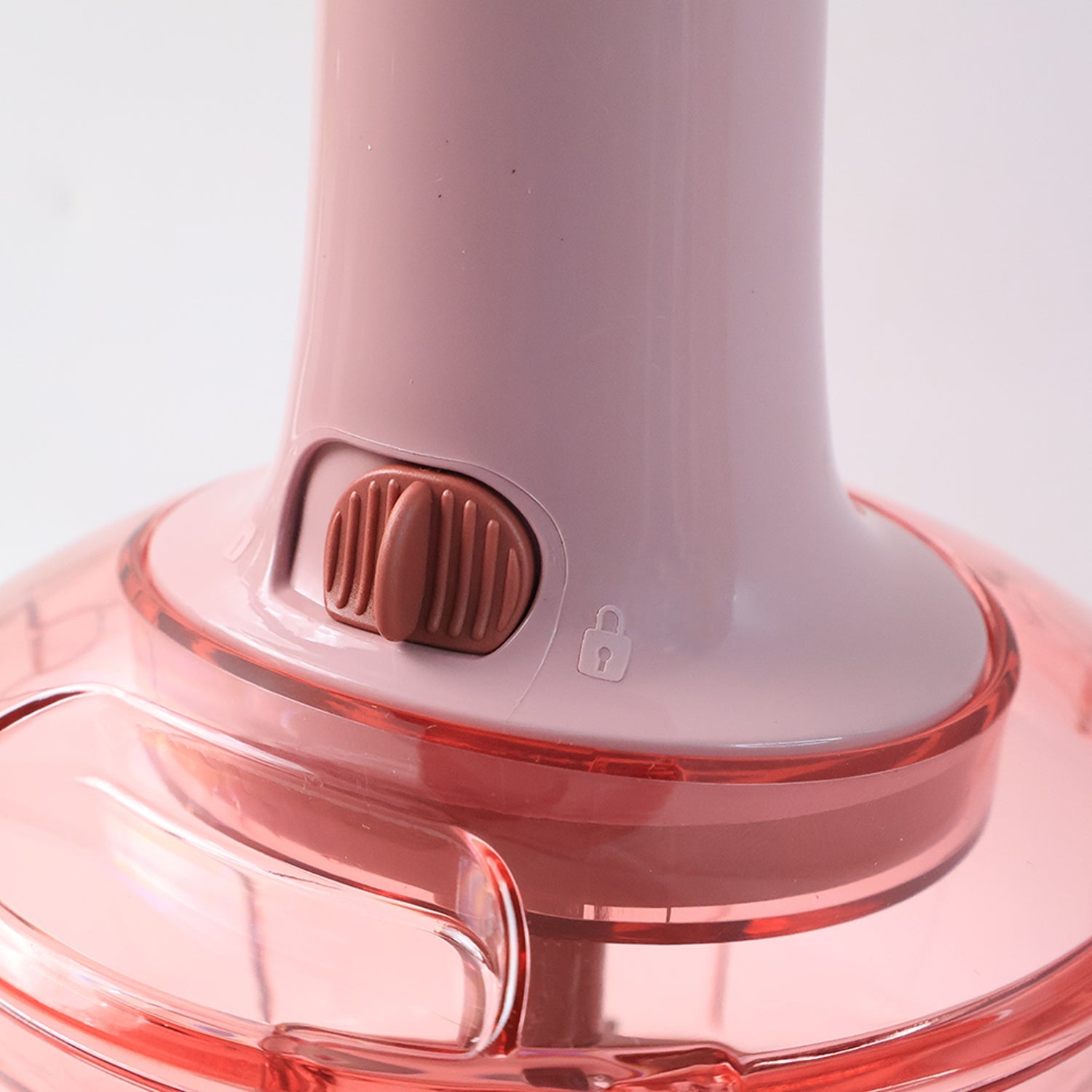 Apex Smart Manual Vegetable  Fruit Chopper With 800 Ml Capacity Wukusy