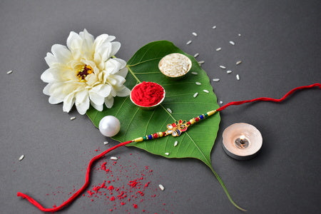 Cool Bro Rakhi Wukusy