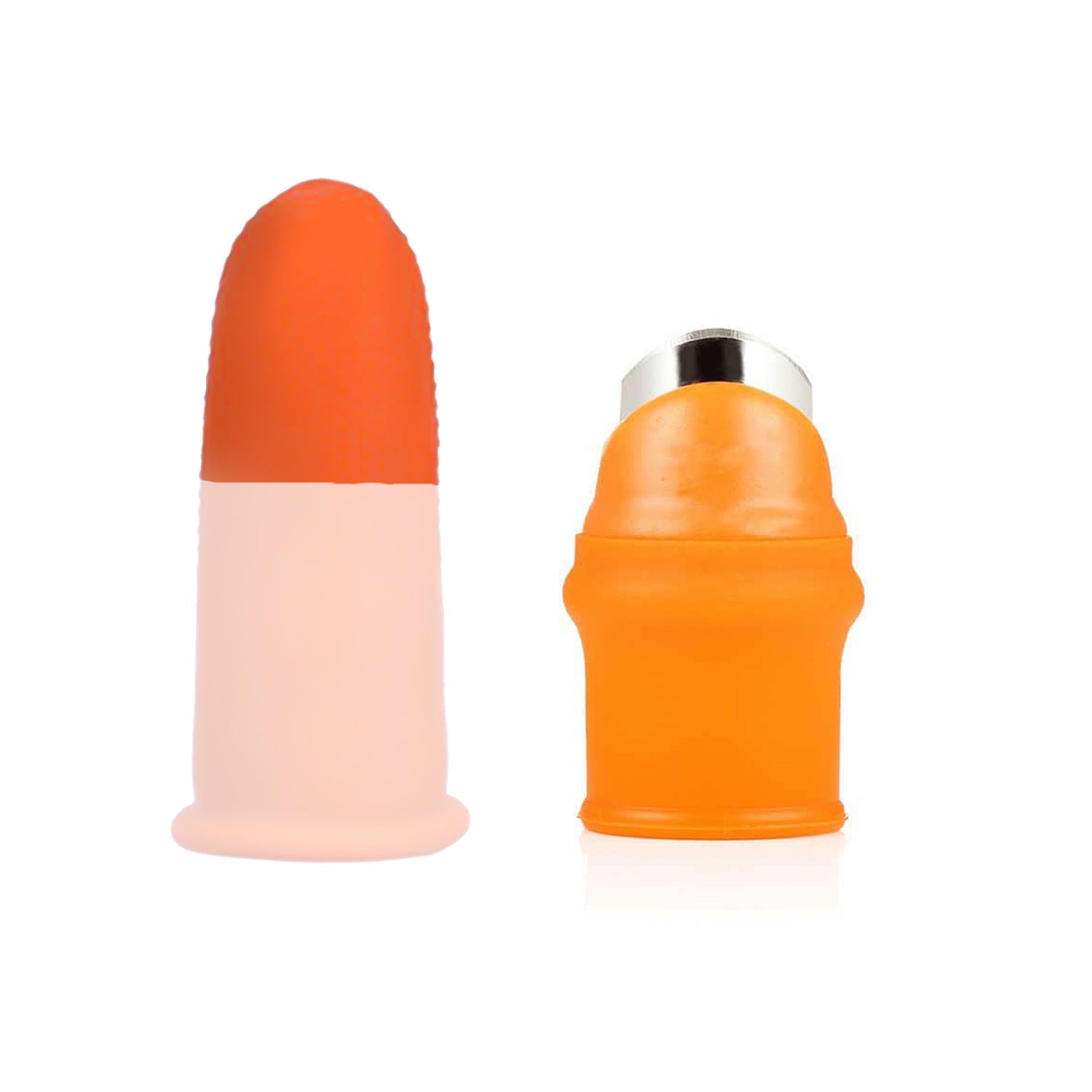 2662 Vegetable Thumb Cutter And Tool With Effective Sharp Cutting Blade System. Wukusy