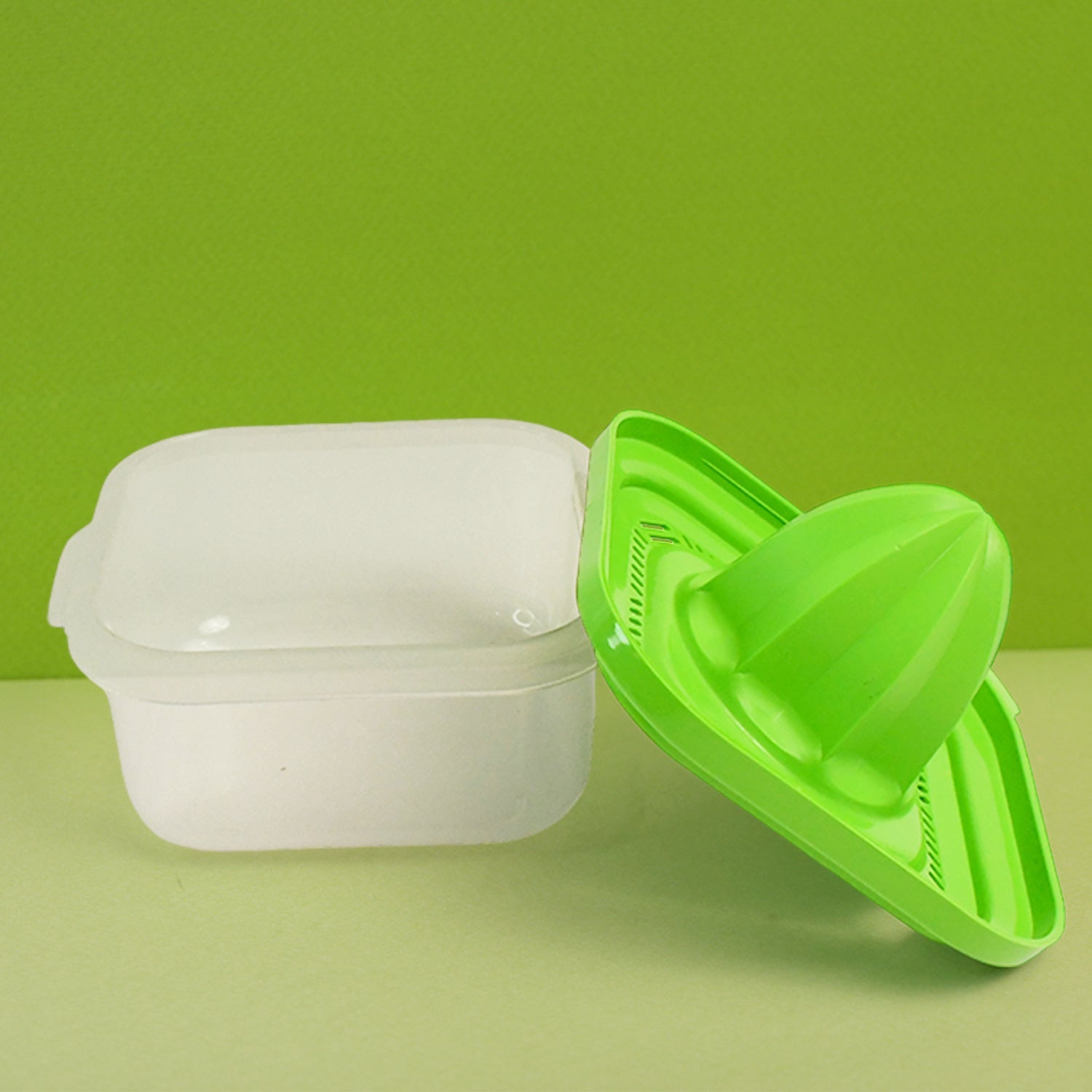 Apex Manual Hand Press Orange Juicer (1 Pc) Wukusy