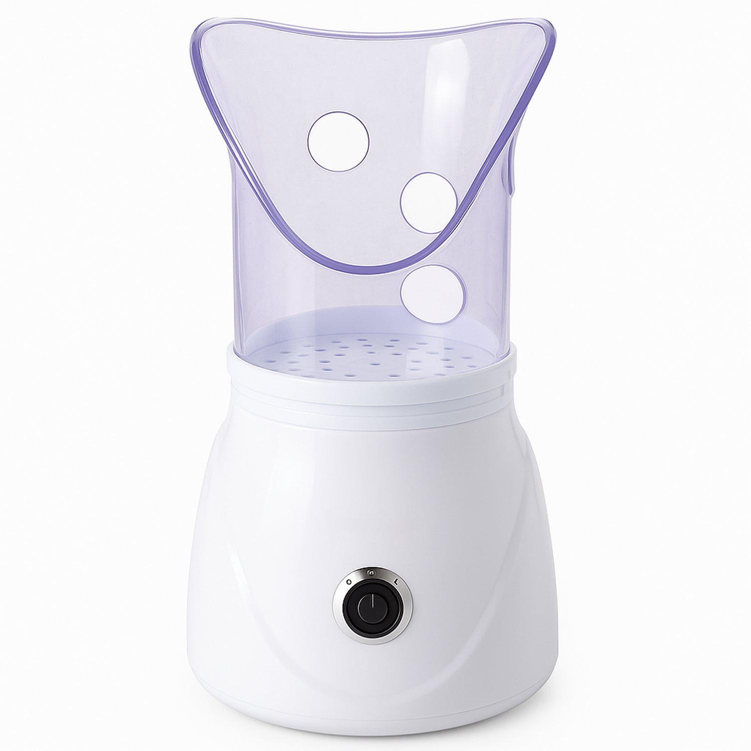 Orbit Professional Facial Steamer 130w (1 Pc) Wukusy