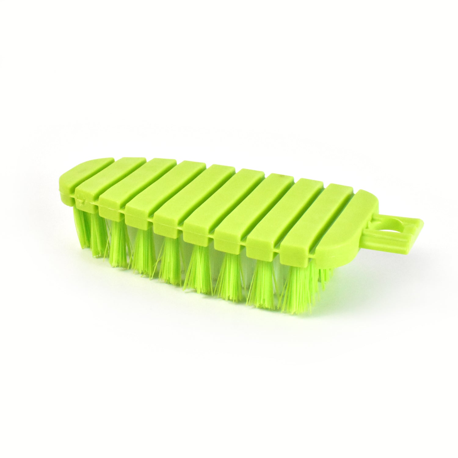 Plastic Fruit  Vegetable Brush (1 Pc) Wukusy