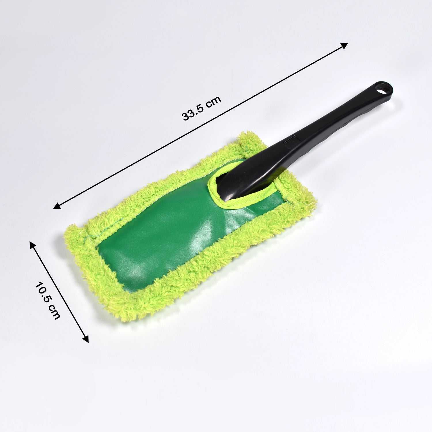 4947 Car Cleaning Wash Brush Dusting Tool Large Microfiber Duster Wukusy