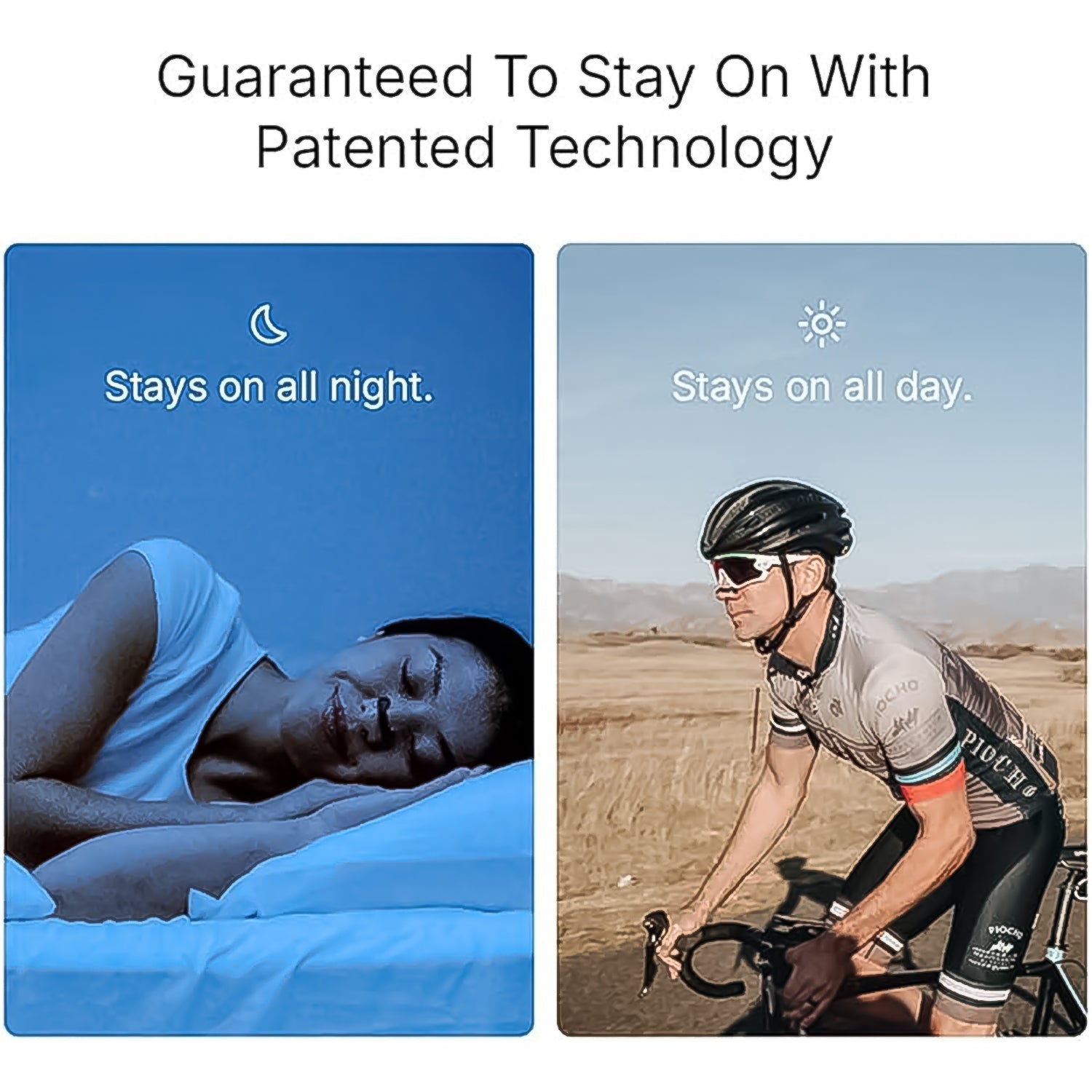 Nasal Strip Starter Kit - Boost Oxygen Intake Reduce Snoring (1 Set) Wukusy