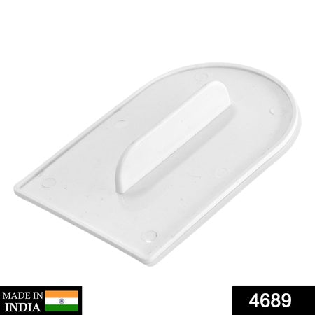 4689 Plastic Cake Candy Pastry Decorating Baking Icing Smoother Wukusy