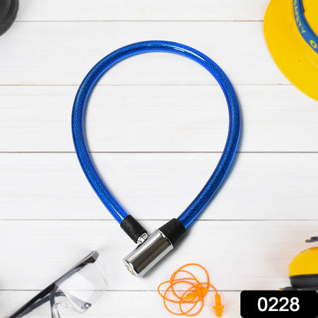 228 Multi Purpose Key-lock Wukusy