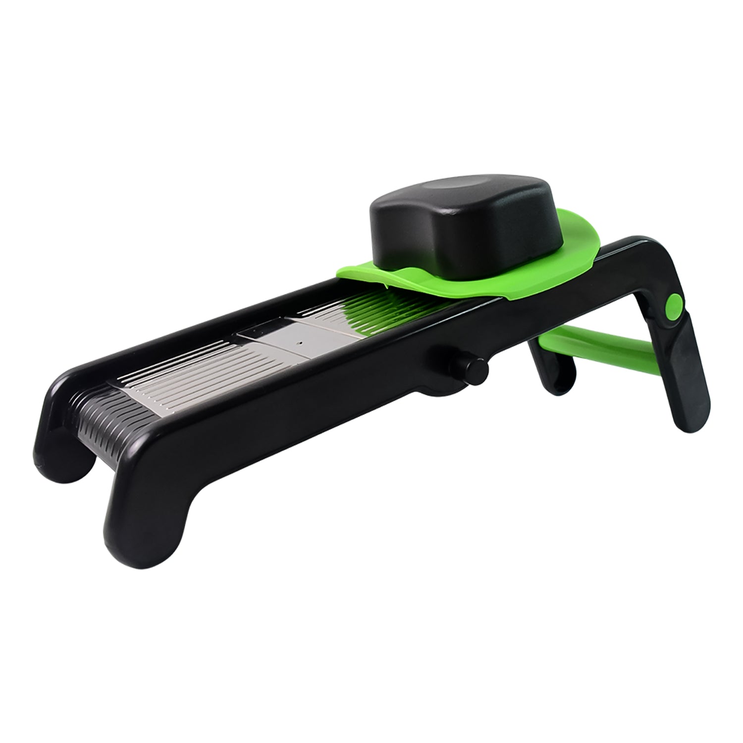 Supermom Supreme Adjustable Slicer With Stainless Steel Blades Wukusy