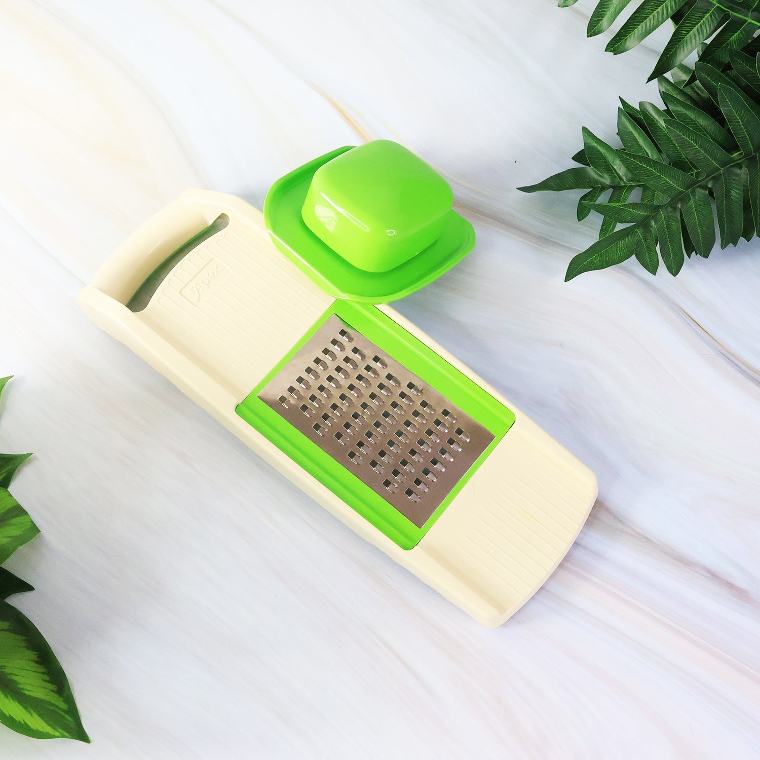 Supermom Quick 6-in-1 Multipurpose Slicer Wukusy