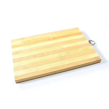 2193 Natural Wood Chopping Cutting Board For Kitchen Vegetables Fruits  Cheese Bpa Free. Wukusy