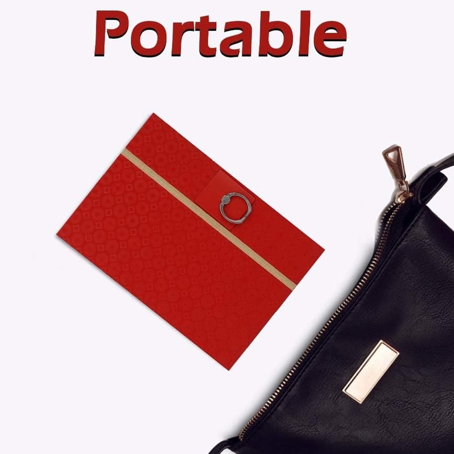 5d Hd Mobile Phone Screen Magnifier Amplifier (1 Pc  8 Inch) Wukusy