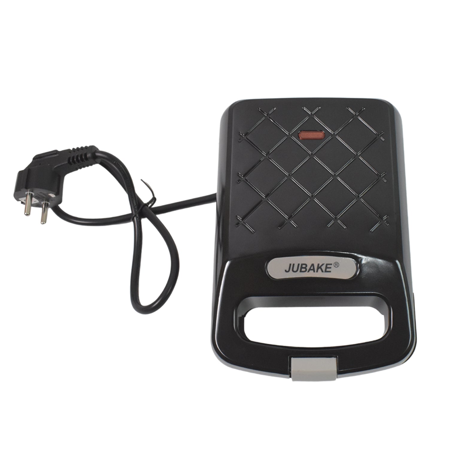 Sandwich Maker Makes Sandwich Non-stick Plates (1 Pc  500w) Wukusy