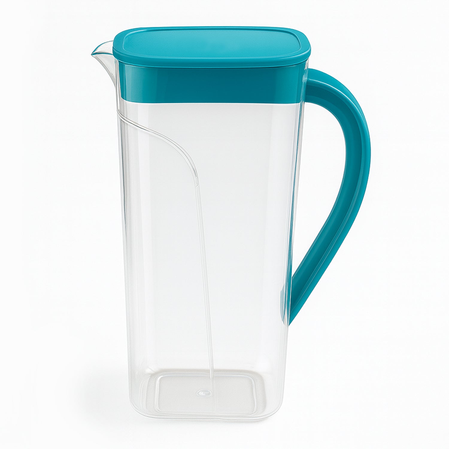 Supermom Plastic H2o Juice Jug 1500ml Wukusy