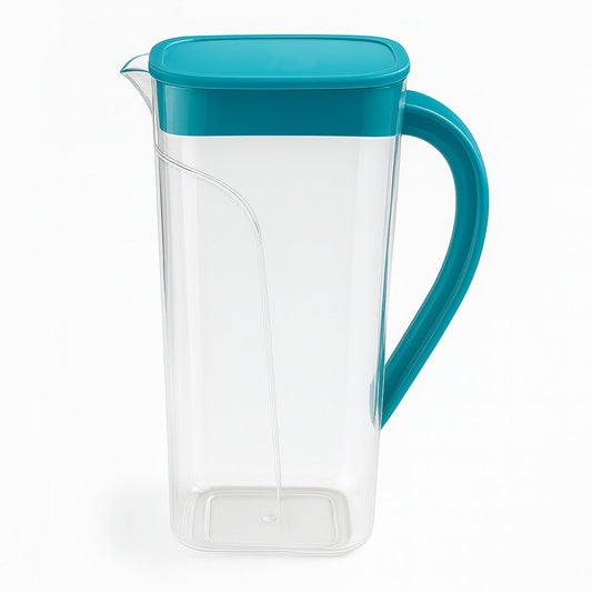 Supermom Plastic H2o Juice Jug 1500ml