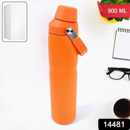 Water Bottle  Insulated Stainless Steel Bottle Wukusy