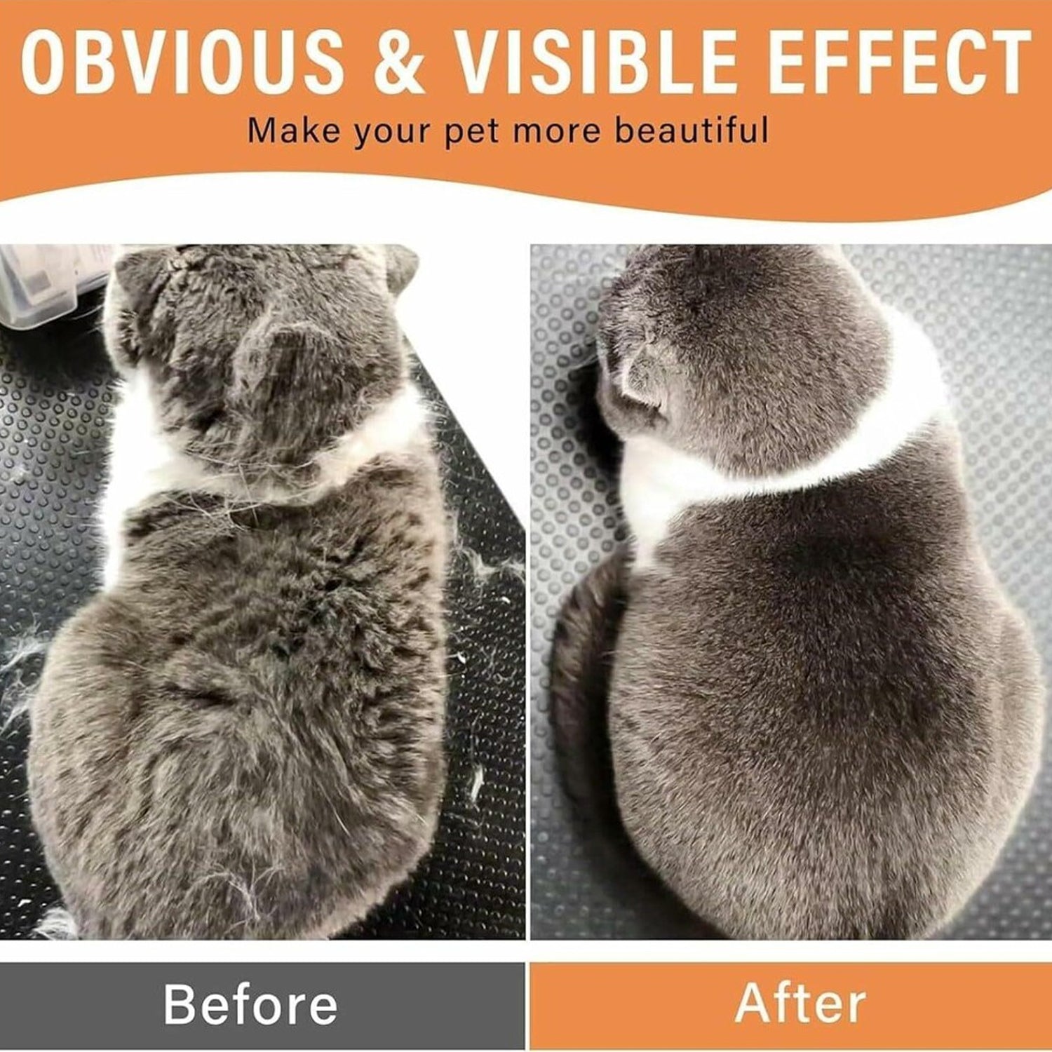 Electric Spray Handle Massage Brush Hair Removal Brush Steam (1 Pc) Wukusy