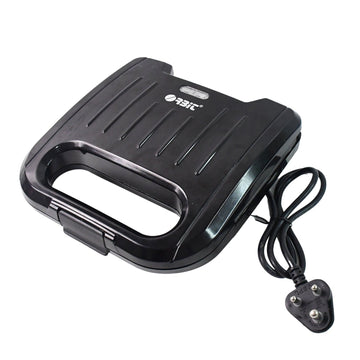 Orbit Sandwich Toaster Maker (800w  1 Pc) Wukusy