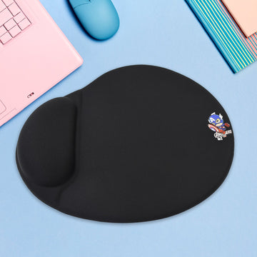 High Quality Gaming Wrist Mouse Pad (1 Pc) Wukusy