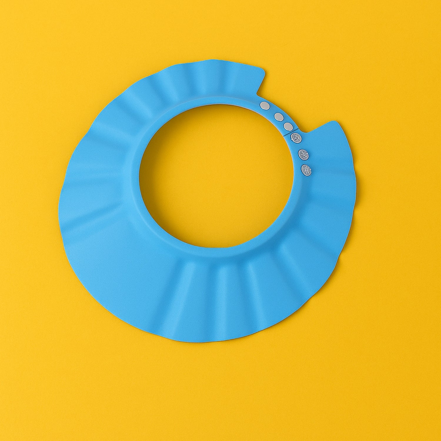 Adjustable Baby Shower Cap (1 Pc) Wukusy