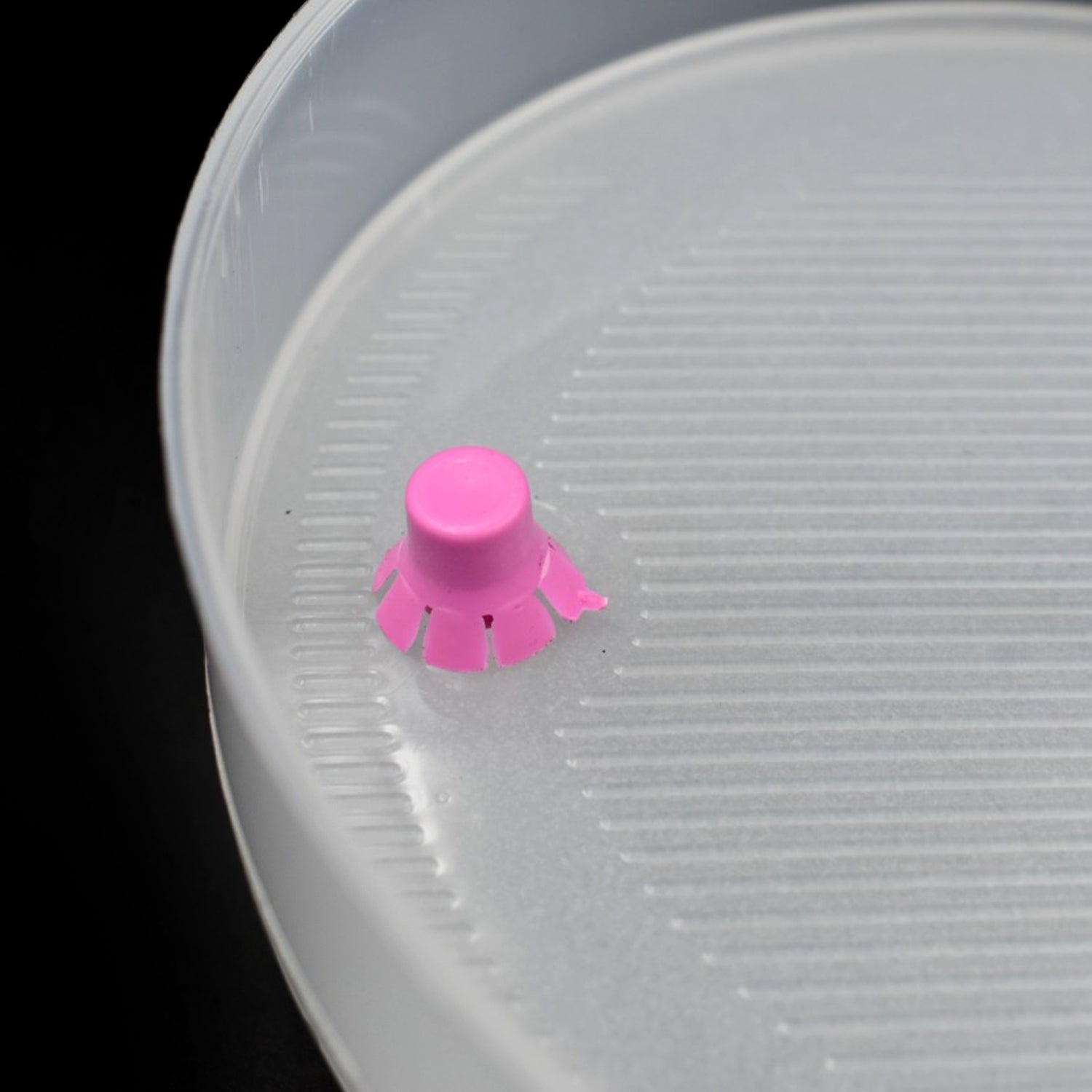 0072 Sprout Maker 4 Layer Used In All Kinds Of Household And Kitchen Purposes For Making And Blending Of Juices And Beverages Etc. Wukusy
