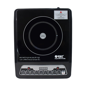 Orbit Digital Induction Cooker - 2000w Wukusy
