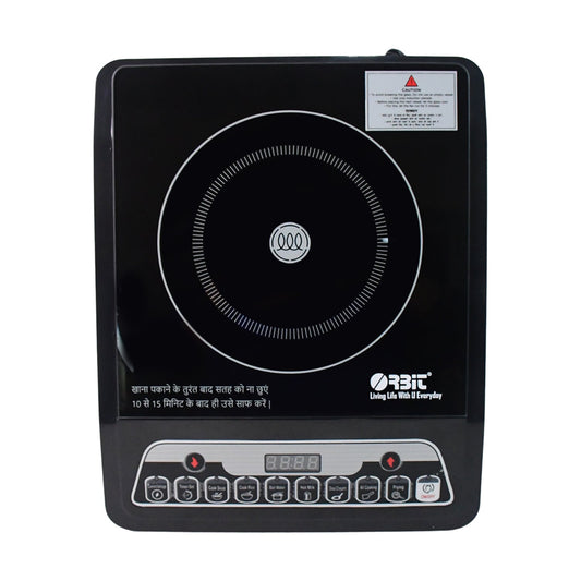 Orbit Digital Induction Cooker - 2000w