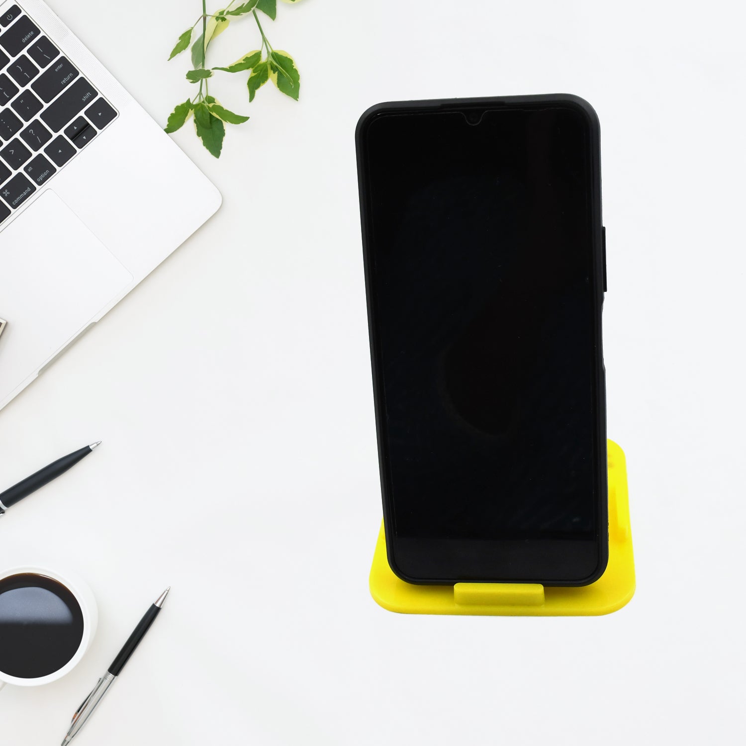 6879 Virgin Mobile Accessories Universal Portable Four-sided Pyramid Shape Desktop Table Mobile Holder Stand For Car Dashboard Recording On Desk Vent Office Holder Wukusy