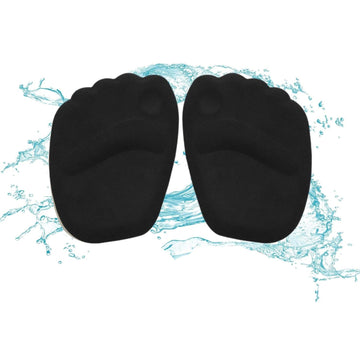 High Shoe Heel Cushion Inserts Non Slip Prevent Calluses Insole Pads (1 Pair) Wukusy