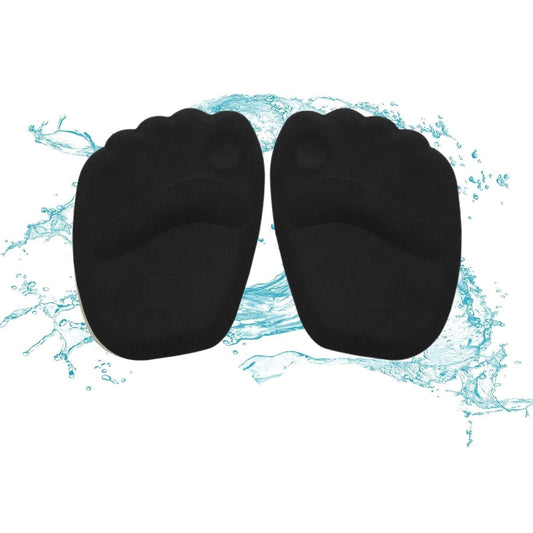 High Shoe Heel Cushion Inserts Non Slip Prevent Calluses Insole Pads (1 Pair)