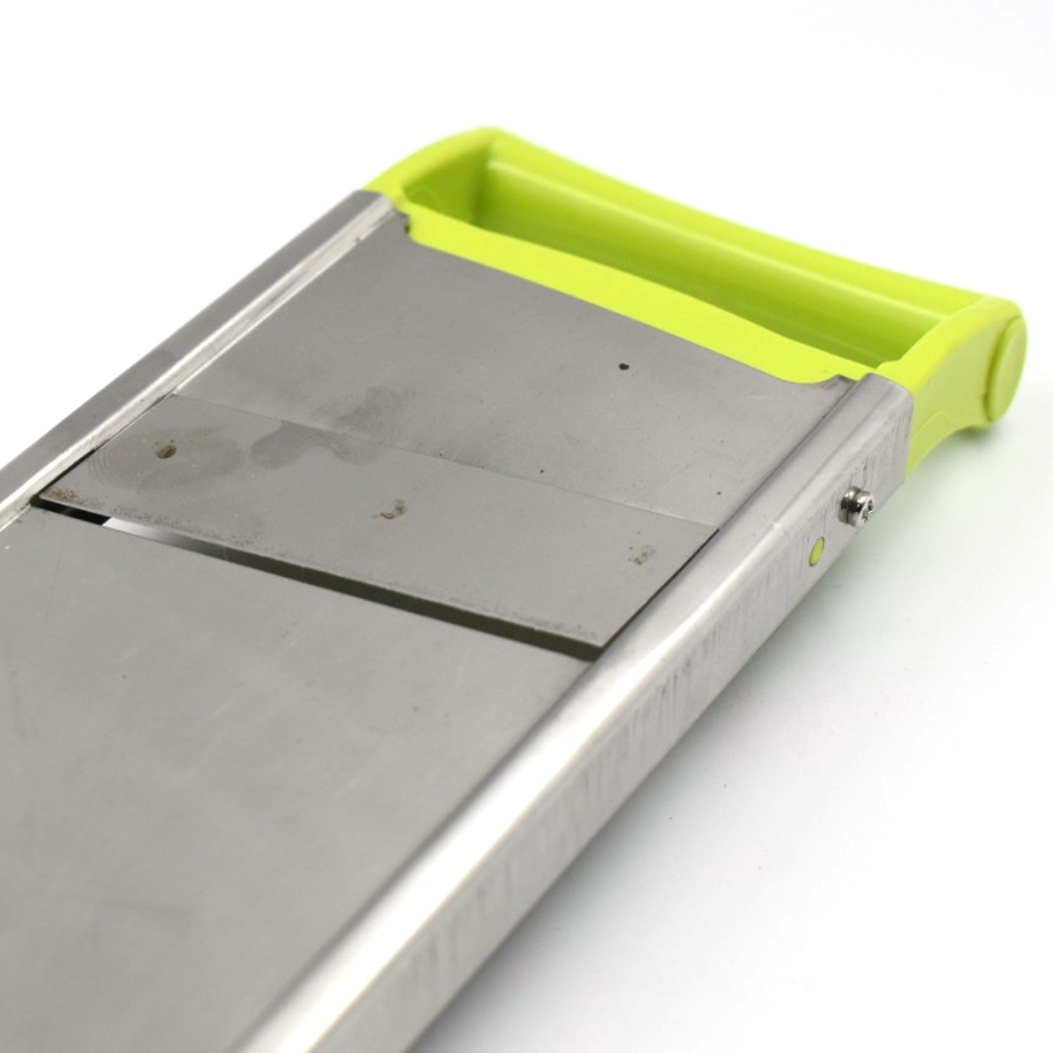 2688 2 In 1 Potato Slicer Used In All Kinds Of Household Kitchen Purposes For Cutting And Slicing Of Potatoes. Wukusy