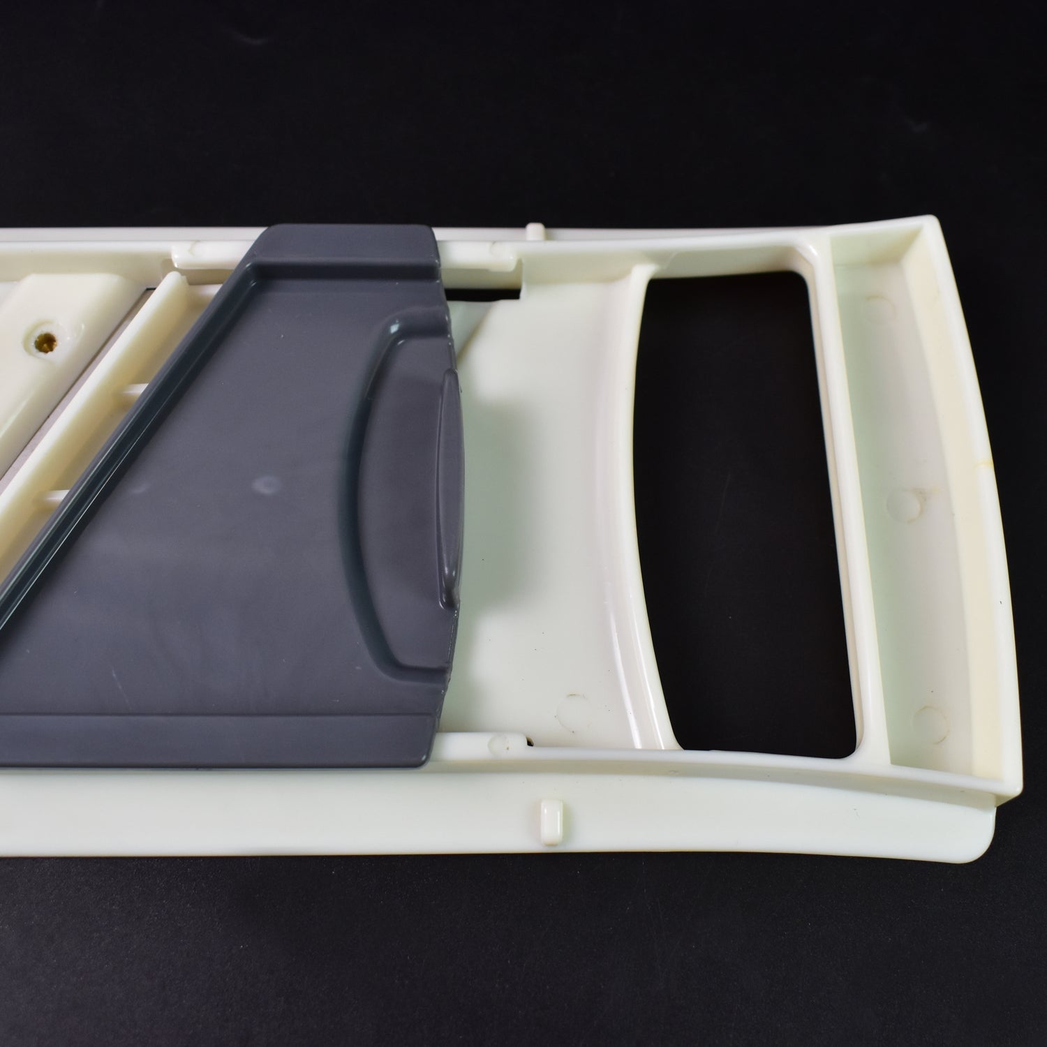 Adjustable Slicer For Cutting Fruits  Vegetable (1 Pc) Wukusy