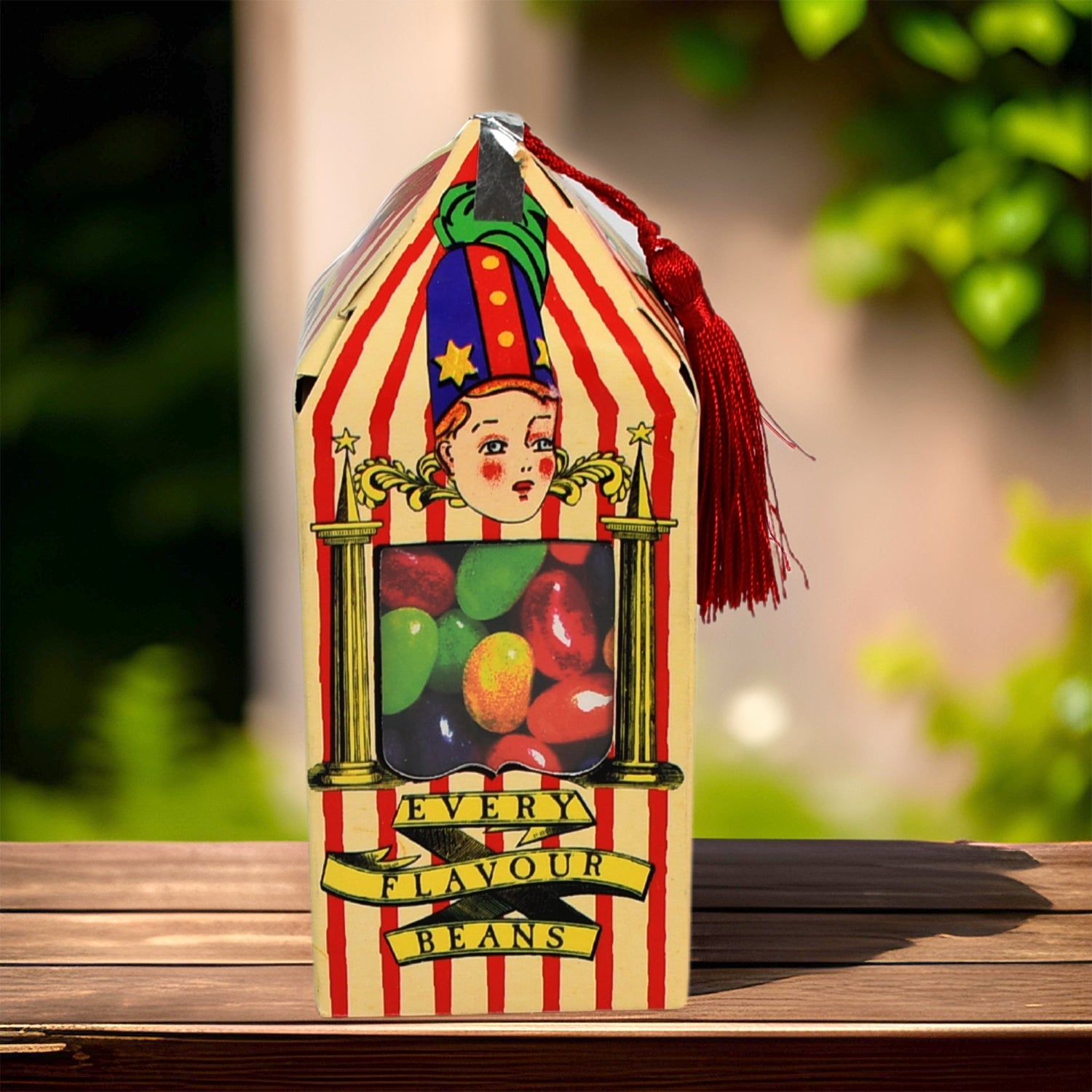 Elegant Desk Clock (1 Pc) Wukusy