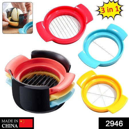 2946 Multifunctional 3 In 1 Stainless Steel Cutting Wire Cut Cutter-durable Stainless Steel Wires. Wukusy