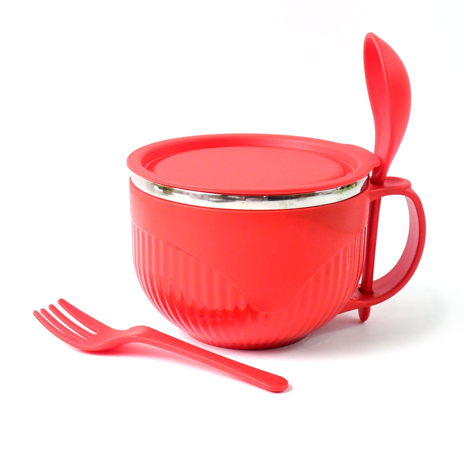 Supermom Refresh Soup Bowl (650ml) Wukusy