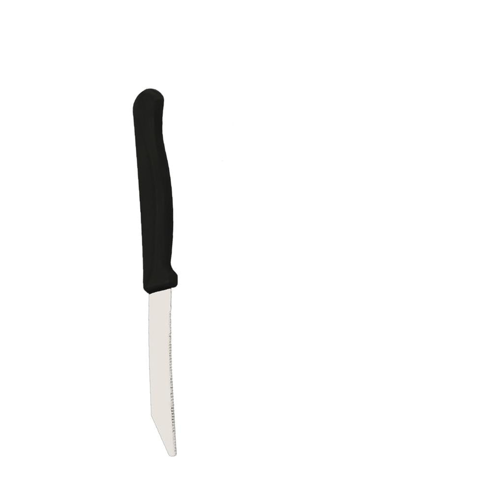 2158 Stainless Steel Electronic Gas Lighter And Knife (2 In 1) Wukusy