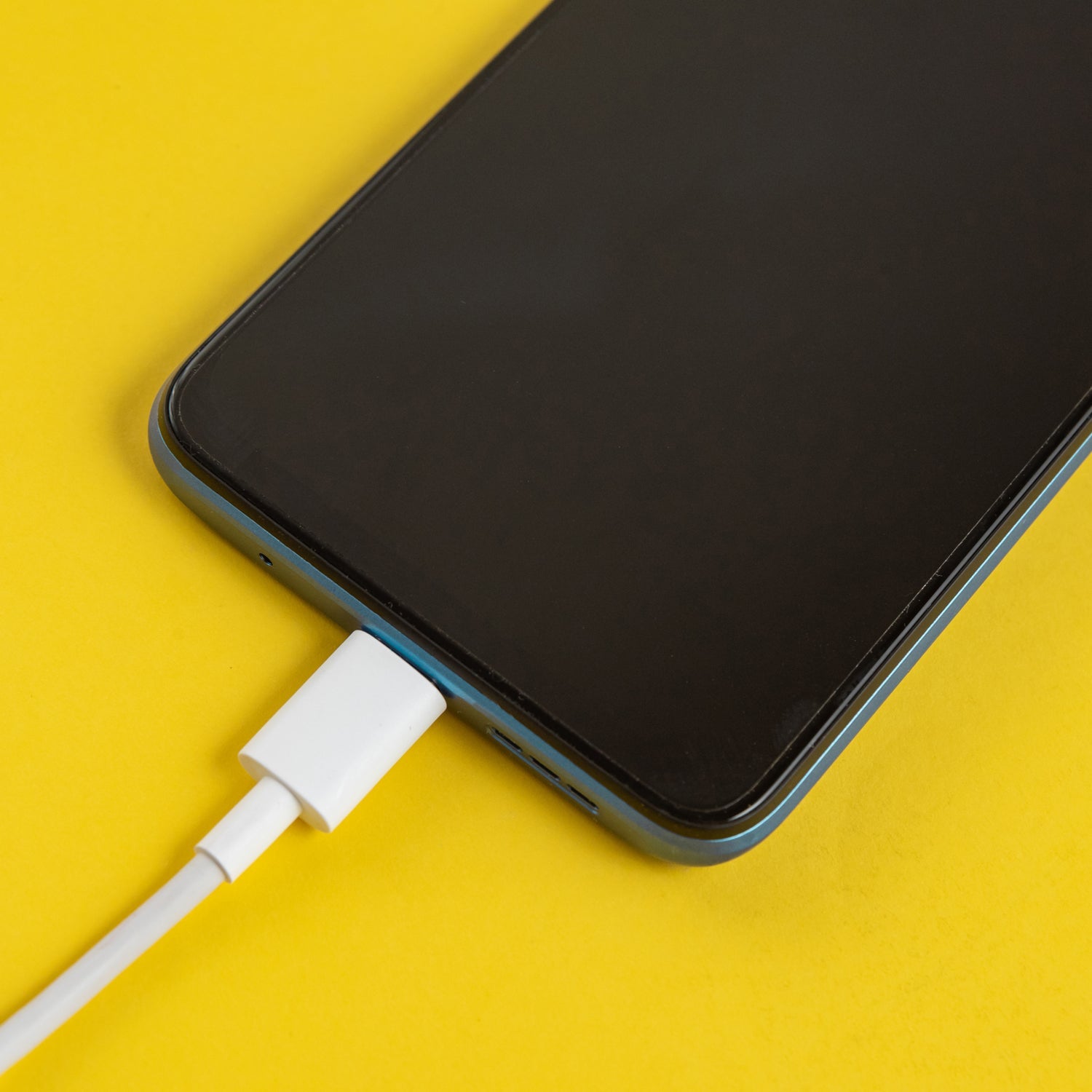 1434 Super Fast Charger With Cable For All Iphone Android Smart Phones Tablets. Wukusy