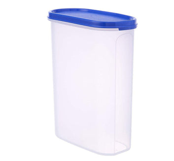 2076 Modular Transparent Airtight Food Storage Container - 2000 Ml