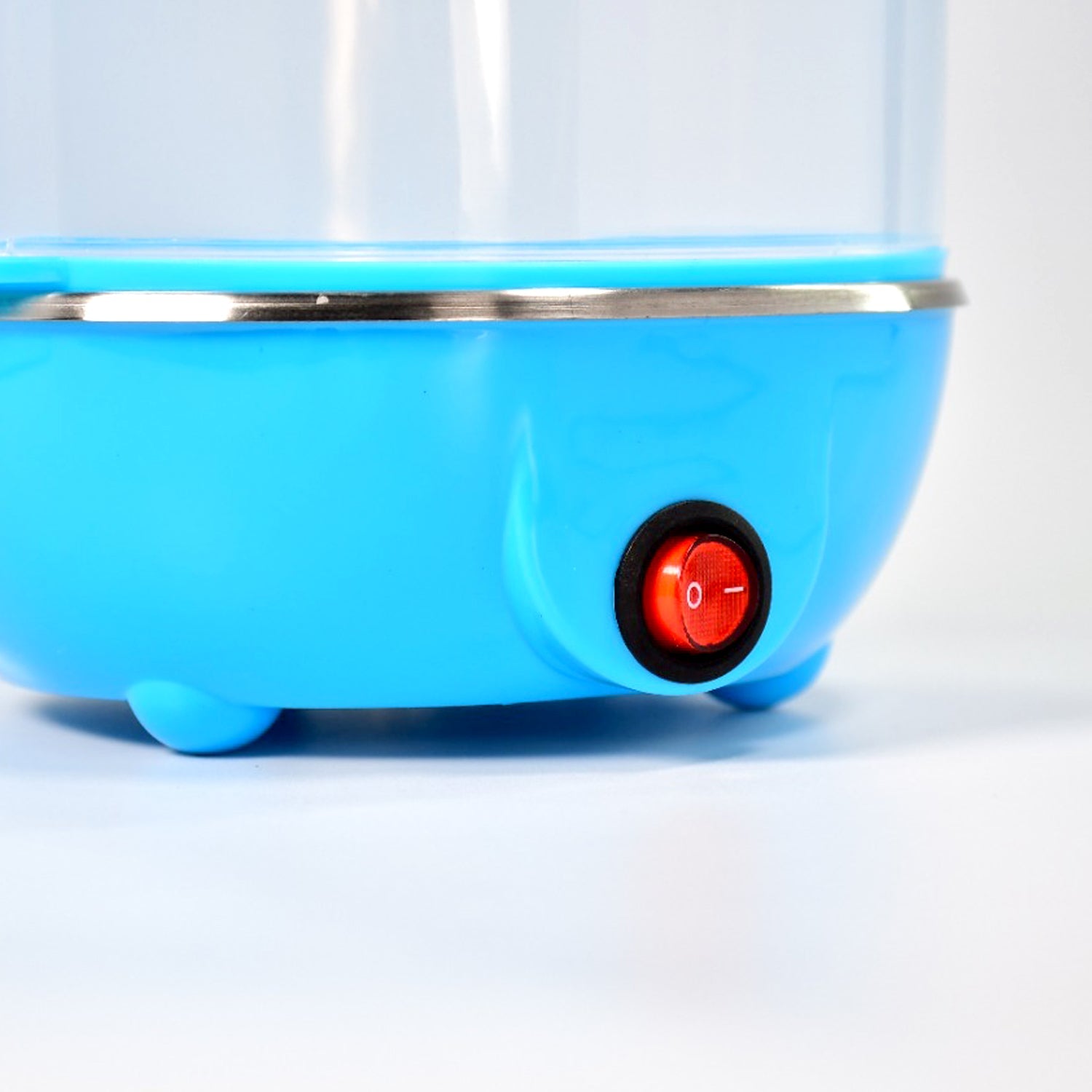 2902 3 Floor Egg Boiler Electric Cooker. Wukusy