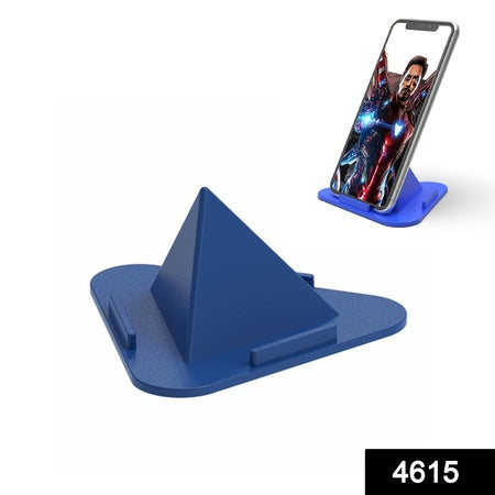 4615 Pyramid Mobile Stand With 3 Different Inclined Angles Wukusy