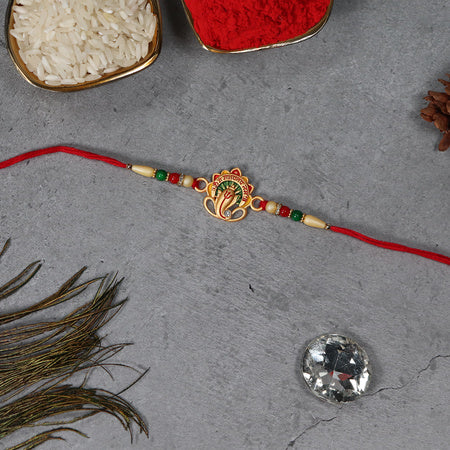Rakhi Of The Divine Chant Wukusy
