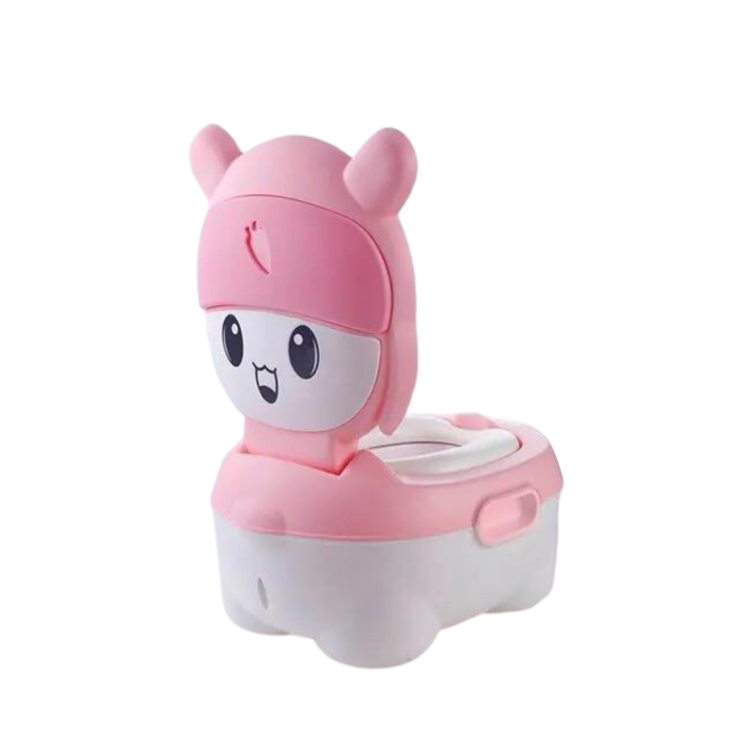 4577 Baby Potty Toilet Baby Potty Training Seat Baby Potty Chair For Toddler Boys Girls Potty Seat For 1+ Year Child Wukusy