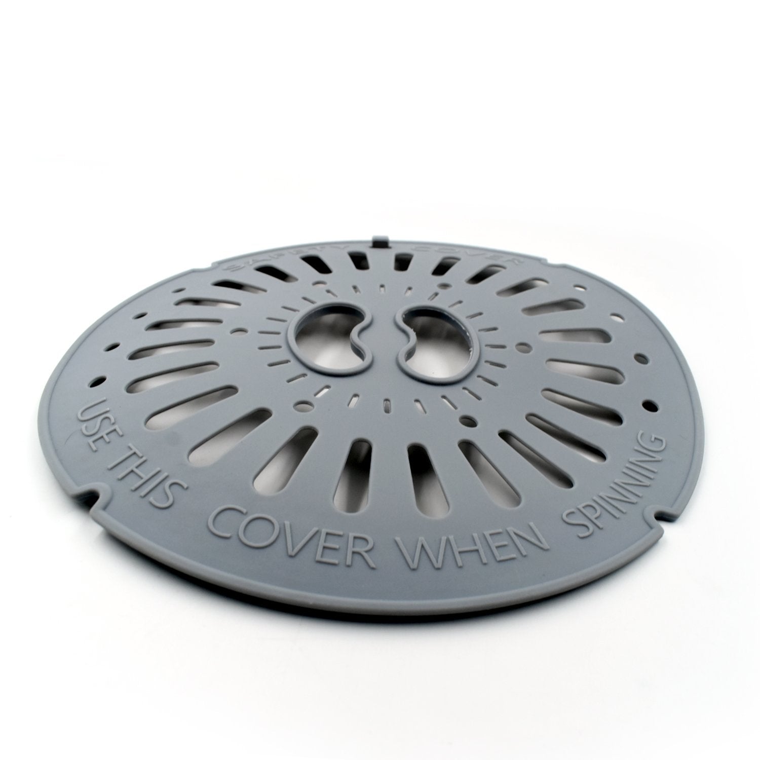 4717 Spin Cap Safety Cover Wukusy