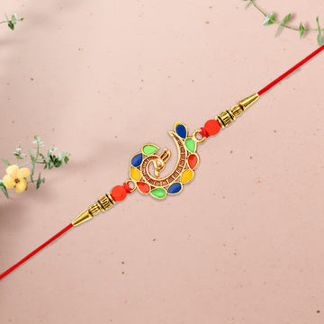 Bhai My Hero Rakhi Ties Of Trust And Love Wukusy