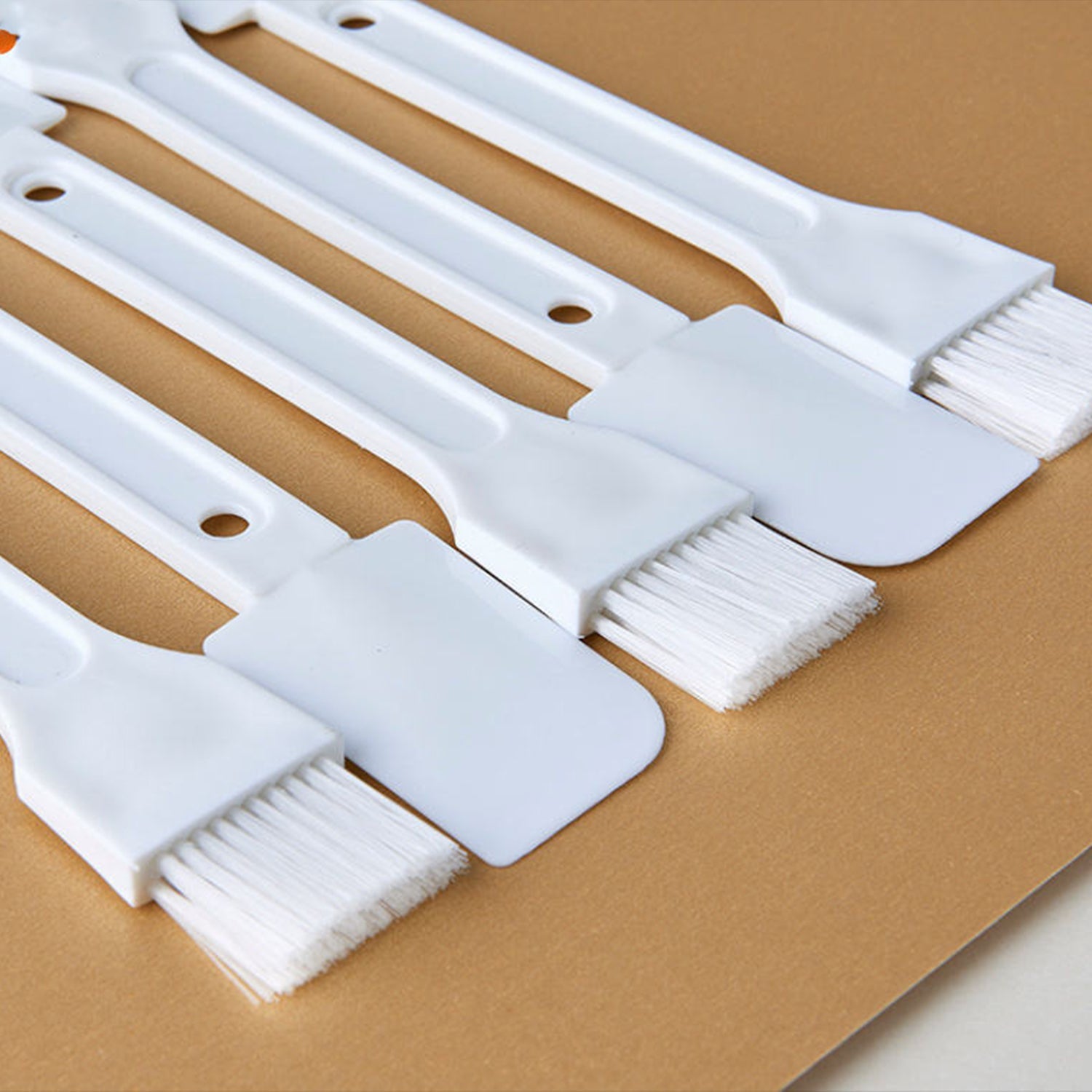 Multipurpose Cleaning Scrub Brush Cleaning Brush Groove Slot Dust Also Use In Kitchen (1 Pc) Wukusy