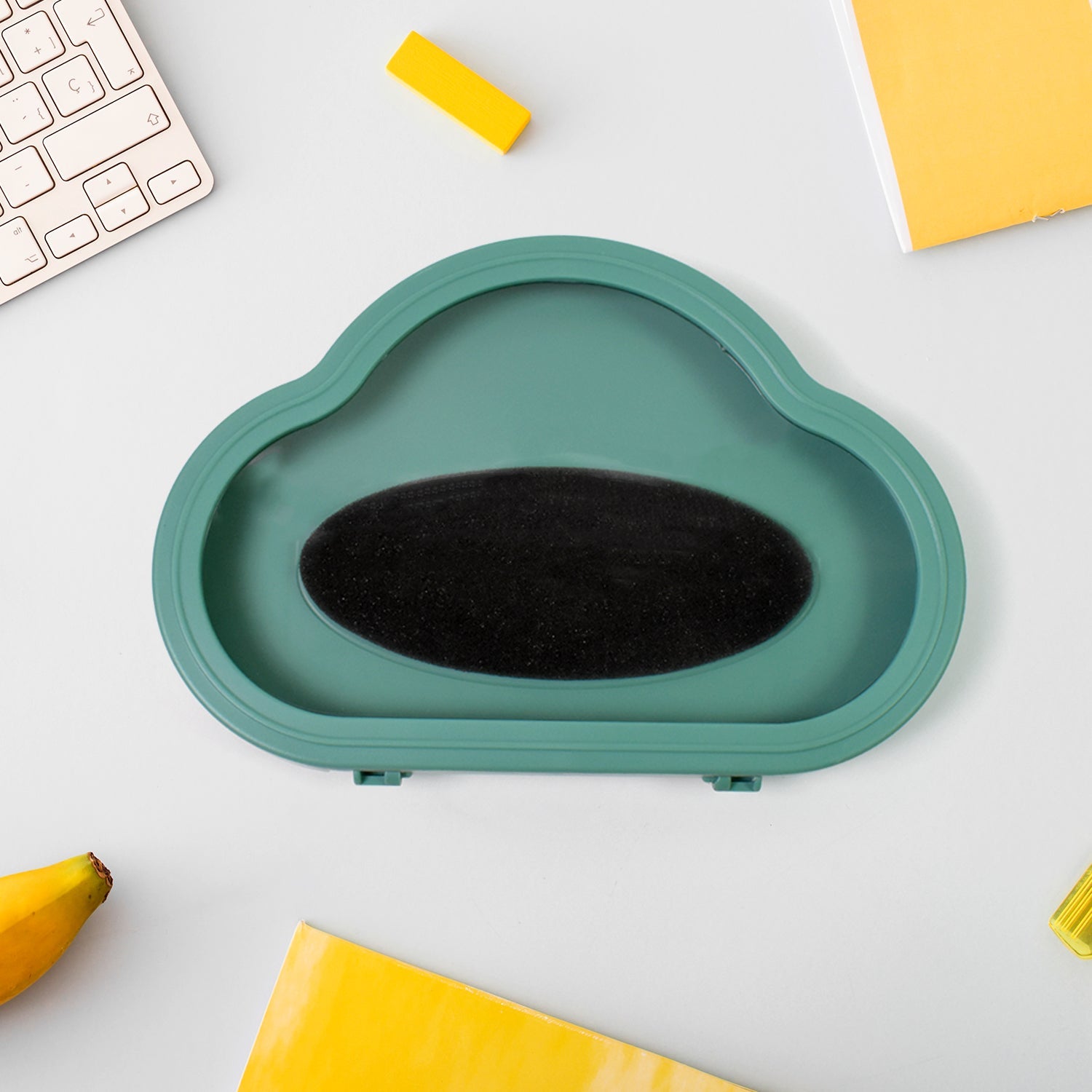 Smartphone  Mobile Stand Waterproof Case Smartphone Stand Case (1 Pc  Green Colour) Wukusy