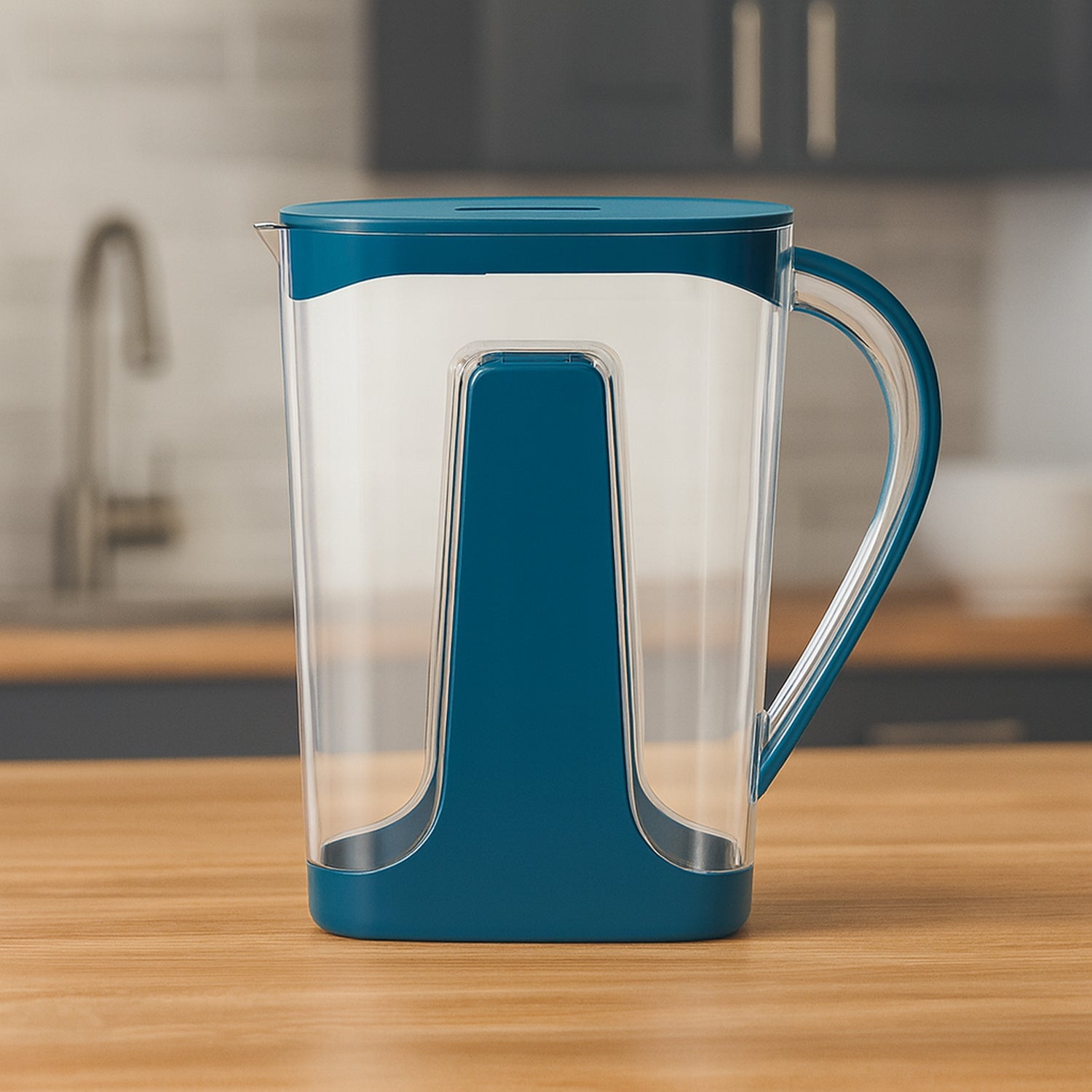 Supermom Pure Water Jug (2000ml) Wukusy