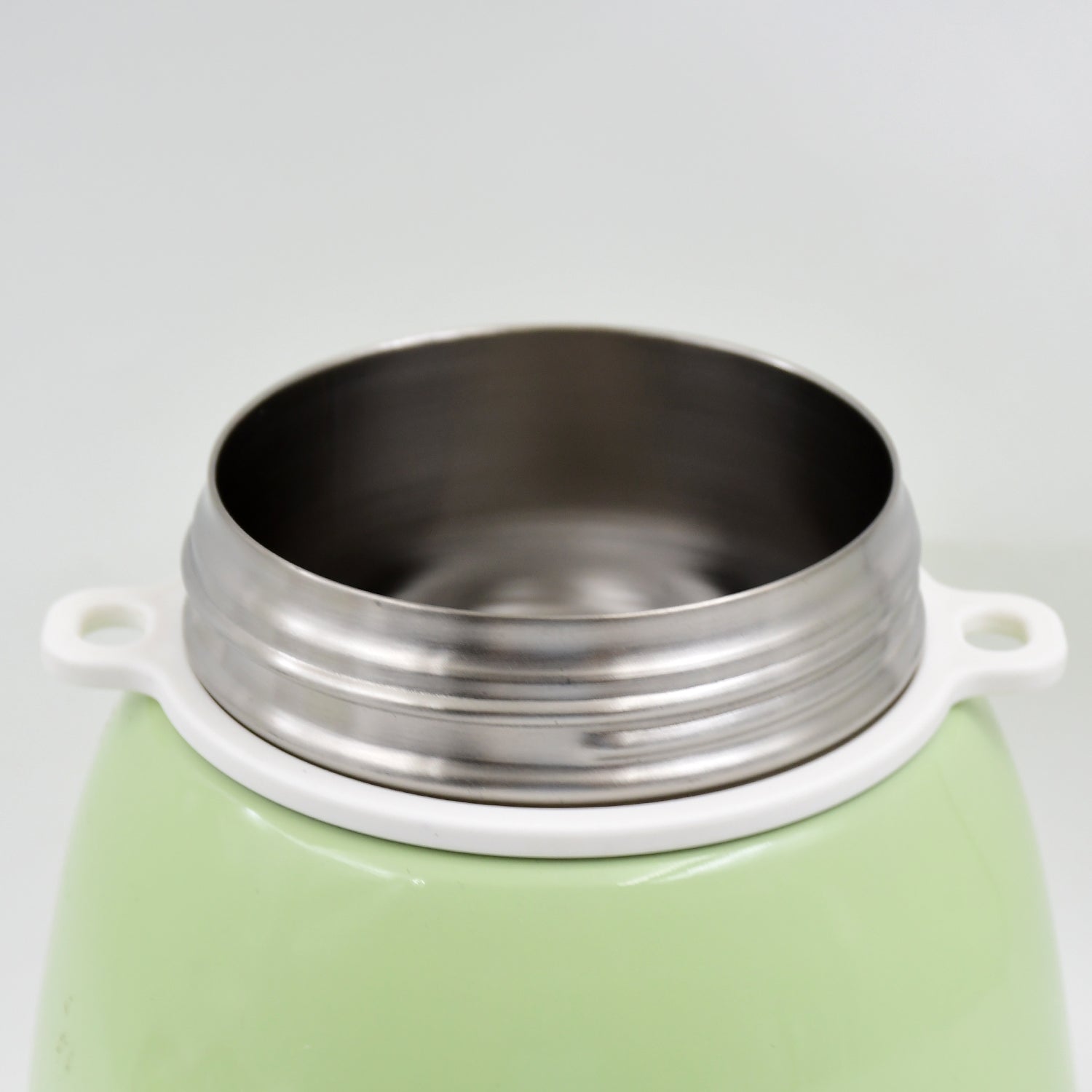 Stainless Steel Mug  Bottle Vacuum Insulated Cup With Handle (1200 Ml) Wukusy