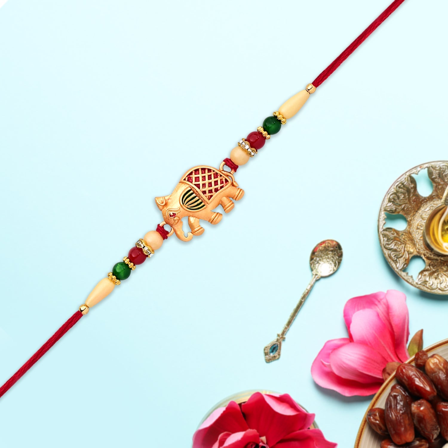 Bhai Ki Rakhi A Sisters Heartfelt Promise Wukusy