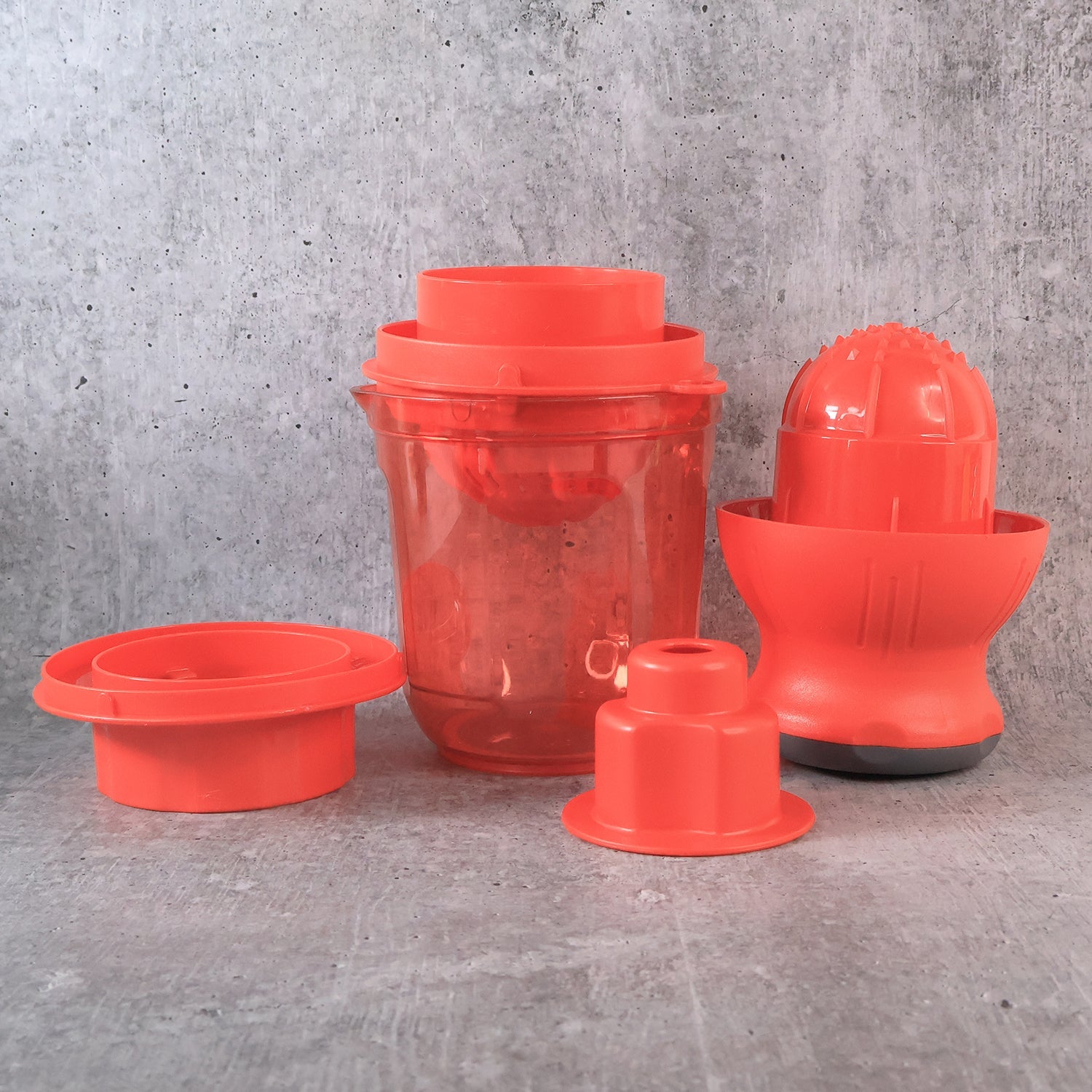 Supermom Juicer With Corn Cutter - 800ml Wukusy